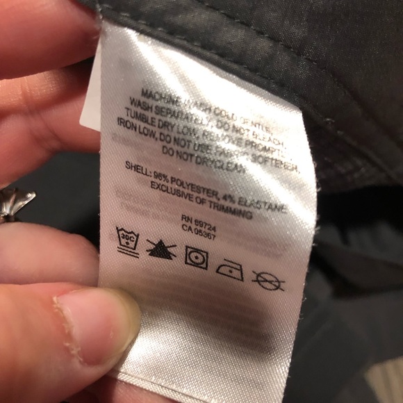 Columbia shorts - Picture 5 of 6